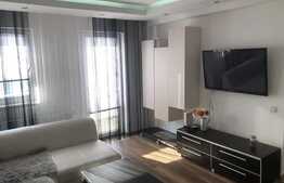 Apartament 2 camere, 45 mp., la cheie, zona Cetatii