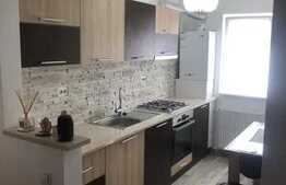 Apartament 2 camere, 45 mp., la cheie, zona Cetatii