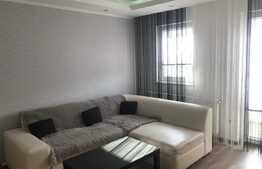 Apartament 2 camere, 45 mp., la cheie, zona Cetatii