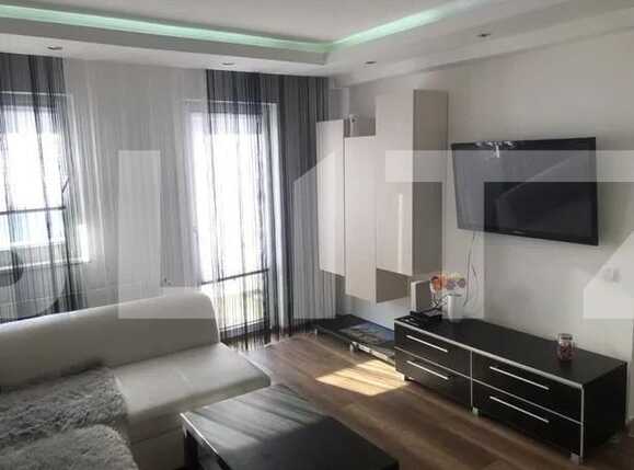 Apartament de vânzare 2 camere Floreşti - 49721AV | BLITZ Cluj-Napoca | Poza1