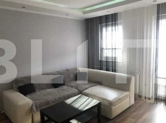 Apartament de vânzare 2 camere Floreşti - 49721AV | BLITZ Cluj-Napoca | Poza2