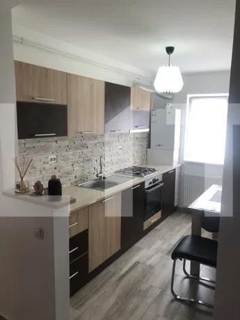 Apartament de vânzare 2 camere Floreşti - 49721AV | BLITZ Cluj-Napoca | Poza3