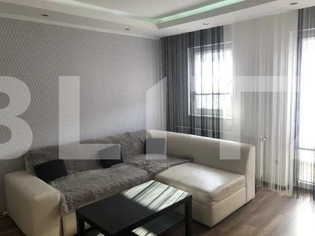 Apartament de vânzare 2 camere Floreşti - 49721AV | BLITZ Cluj-Napoca | Poza2
