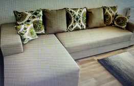 Apartament cu 2 camere, 56mp, mobilat utilat, zona Vivo