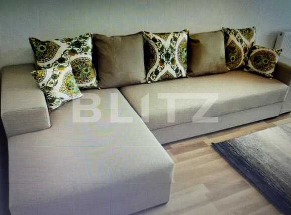 Apartament de vânzare 2 camere Floreşti - 49722AV | BLITZ Cluj-Napoca | Poza3