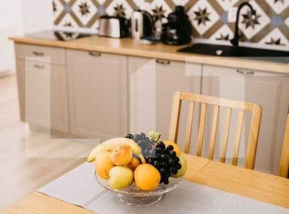 Apartament de închiriat 2 camere Gheorgheni - 49723AI | BLITZ Cluj-Napoca | Poza3