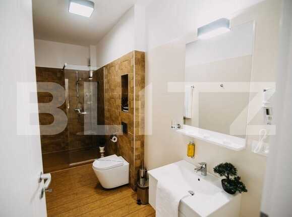 Apartament de închiriat 2 camere Gheorgheni - 49723AI | BLITZ Cluj-Napoca | Poza8