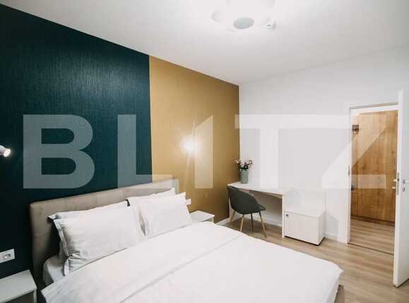 Apartament de închiriat 2 camere Gheorgheni - 49723AI | BLITZ Cluj-Napoca | Poza4