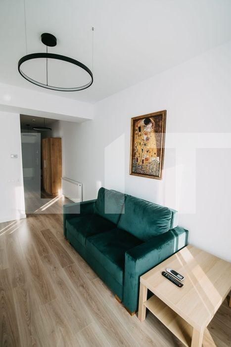 Apartament de închiriat 2 camere Gheorgheni - 49723AI | BLITZ Cluj-Napoca | Poza2