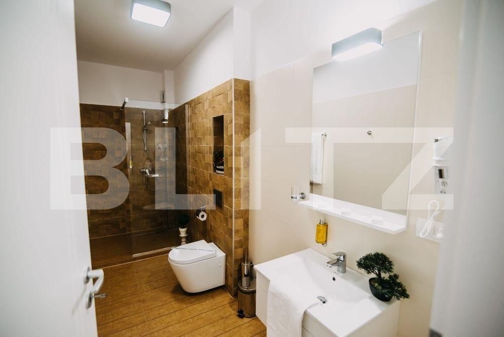 Apartament de închiriat 2 camere Gheorgheni - 49723AI | BLITZ Cluj-Napoca | Poza8