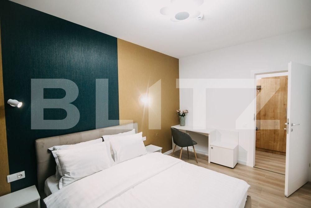 Apartament de închiriat 2 camere Gheorgheni - 49723AI | BLITZ Cluj-Napoca | Poza4