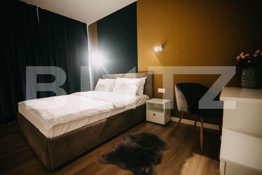 Apartament de închiriat 2 camere Gheorgheni - 49723AI | BLITZ Cluj-Napoca | Poza5