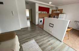 Apartament 2 camere, 44 mp, partial mobilat, zona Tineretului