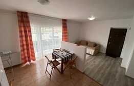 Apartament 2 camere, 44 mp, partial mobilat, zona Tineretului