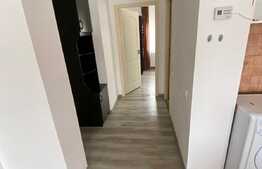 Apartament 2 camere, 44 mp, partial mobilat, zona Tineretului