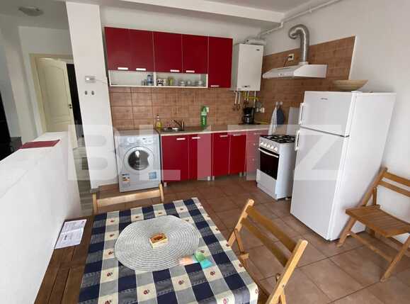 Apartament de vânzare 2 camere Floreşti - 49725AV | BLITZ Cluj-Napoca | Poza2