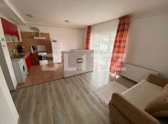 Apartament de vânzare 2 camere Floreşti - 49725AV | BLITZ Cluj-Napoca | Poza3