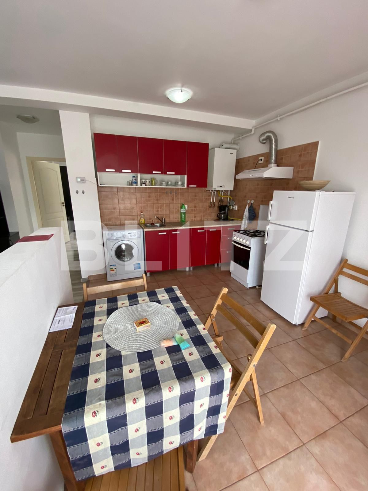 Apartament de vânzare 2 camere Floreşti - 49725AV | BLITZ Cluj-Napoca | Poza2