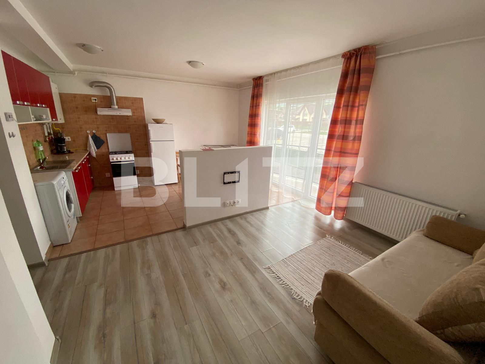 Apartament de vânzare 2 camere Floreşti - 49725AV | BLITZ Cluj-Napoca | Poza3