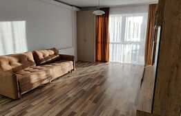 2 camere, 54 mp, totul nou, zona strazii Soporului