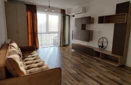 2 camere, 54 mp, totul nou, zona strazii Soporului