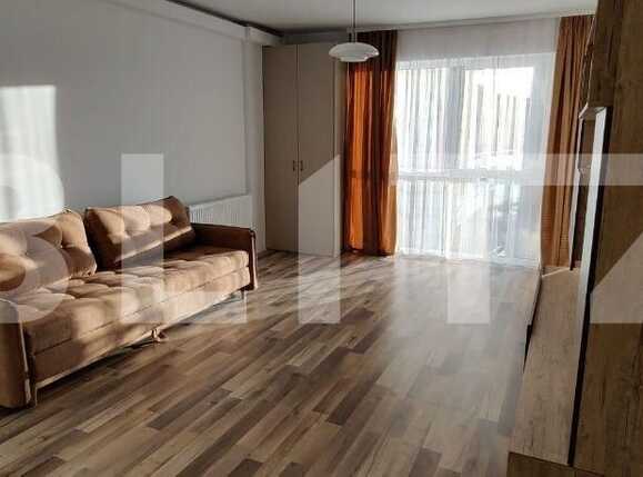 Apartament de închiriat 2 camere Gheorgheni - 49726AI | BLITZ Cluj-Napoca | Poza2