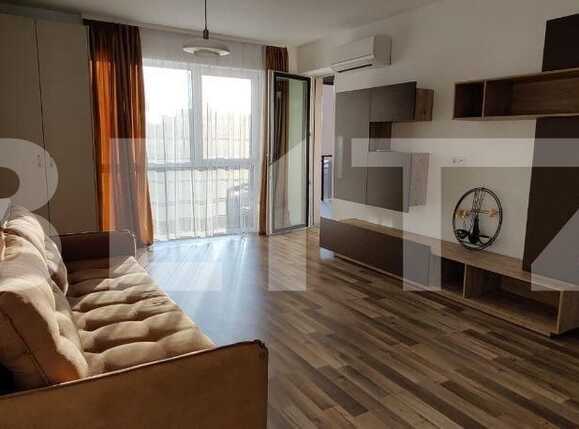 Apartament de închiriat 2 camere Gheorgheni - 49726AI | BLITZ Cluj-Napoca | Poza1