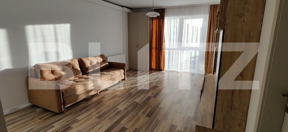 Apartament de închiriat 2 camere Gheorgheni - 49726AI | BLITZ Cluj-Napoca | Poza2