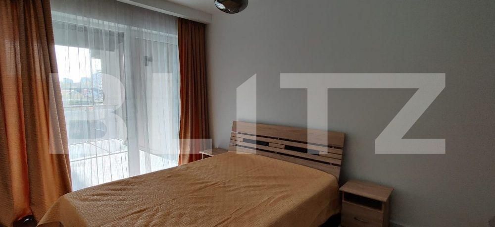 Apartament de închiriat 2 camere Gheorgheni - 49726AI | BLITZ Cluj-Napoca | Poza4
