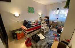 2 camere, 49 mp, utilat, zona strazii Cetatii