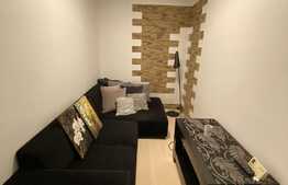 2 camere, 49 mp, utilat, zona strazii Cetatii