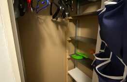 2 camere, 49 mp, utilat, zona strazii Cetatii