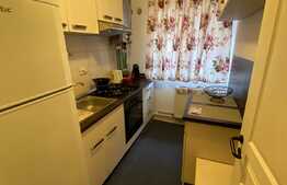 2 camere, 49 mp, utilat, zona strazii Cetatii