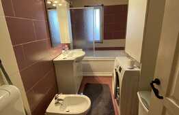 2 camere, 49 mp, utilat, zona strazii Cetatii