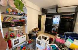 2 camere, 49 mp, utilat, zona strazii Cetatii