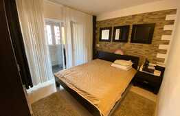 2 camere, 49 mp, utilat, zona strazii Cetatii