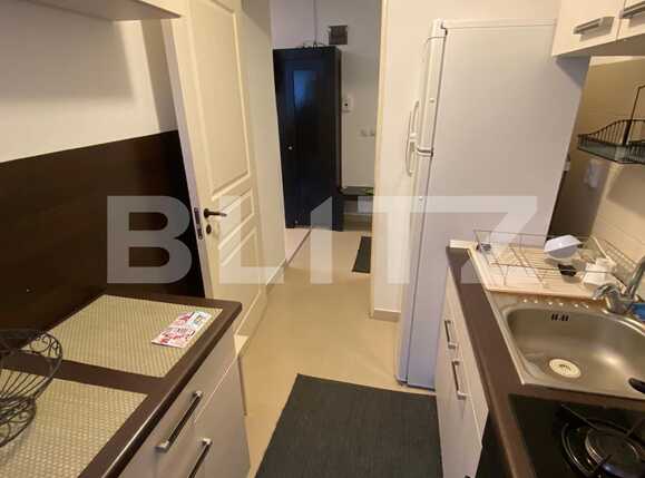 Apartament de vânzare 2 camere Floreşti - 49727AV | BLITZ Cluj-Napoca | Poza5