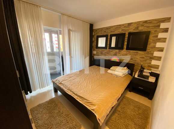 Apartament de vânzare 2 camere Floreşti - 49727AV | BLITZ Cluj-Napoca | Poza1