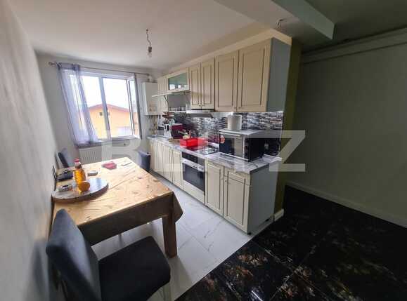 Apartament de vânzare 3 camere Floreşti - 49728AV | BLITZ Cluj-Napoca | Poza2