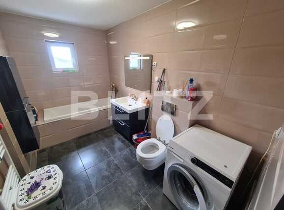 Apartament de vânzare 3 camere Floreşti - 49728AV | BLITZ Cluj-Napoca | Poza8