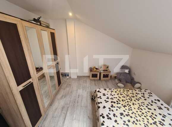 Apartament de vânzare 3 camere Floreşti - 49728AV | BLITZ Cluj-Napoca | Poza5