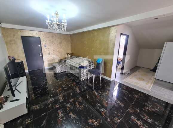 Apartament de vânzare 3 camere Floreşti - 49728AV | BLITZ Cluj-Napoca | Poza1