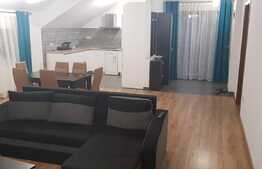 Apartament cu 4 camere, 100 mp, curte, foisor, zona strazii Hameiului