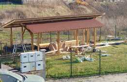 Apartament cu 4 camere, 100 mp, curte, foisor, zona strazii Hameiului