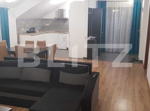 Apartament de închiriat 4 camere Manastur - 49729AI | BLITZ Cluj-Napoca | Poza4