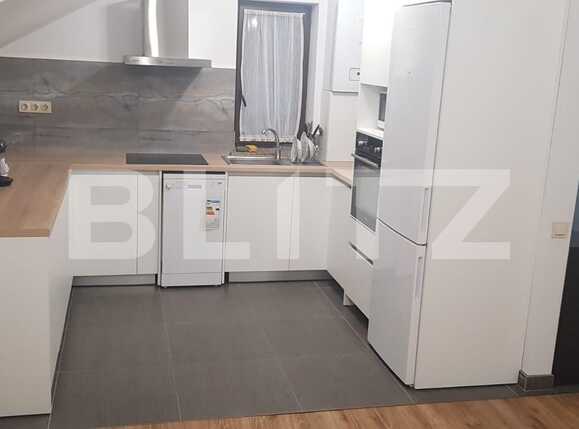 Apartament de închiriat 4 camere Manastur - 49729AI | BLITZ Cluj-Napoca | Poza5