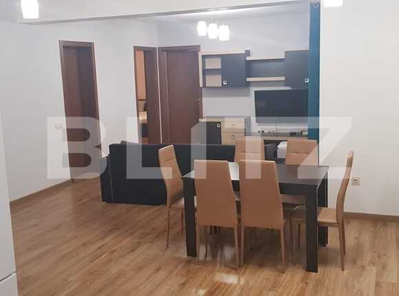 Apartament de închiriat 4 camere Manastur - 49729AI | BLITZ Cluj-Napoca | Poza2
