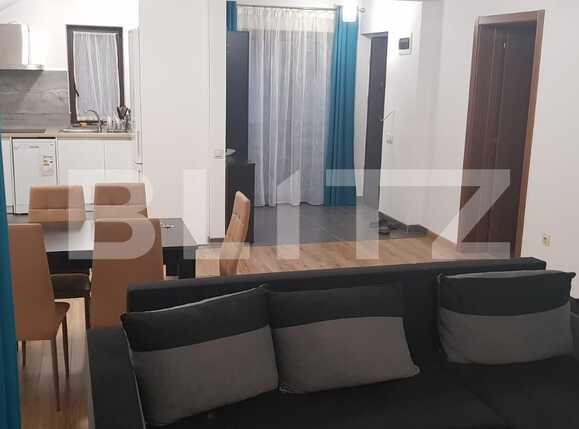 Apartament de închiriat 4 camere Manastur - 49729AI | BLITZ Cluj-Napoca | Poza3