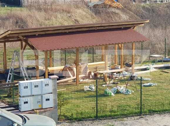 Apartament de închiriat 4 camere Manastur - 49729AI | BLITZ Cluj-Napoca | Poza14