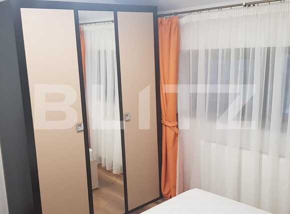 Apartament de închiriat 4 camere Manastur - 49729AI | BLITZ Cluj-Napoca | Poza9